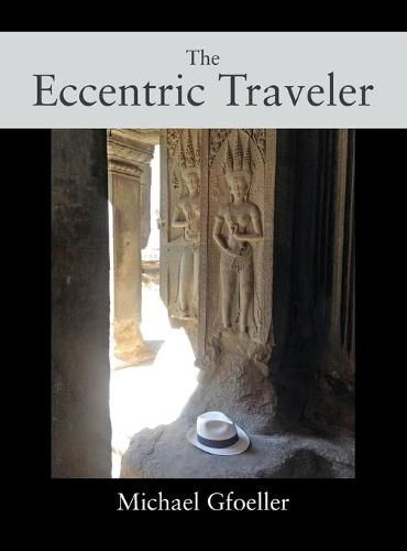 Cover image for The Eccentric Traveler