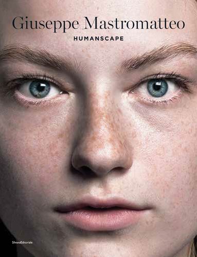 Cover image for Giuseppe Mastromatteo: Humanscape