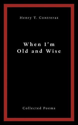 Cover image for When I'M Old and Wise