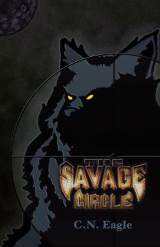 Cover image for The Savage Circle