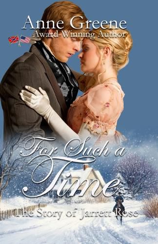 Cover image for For Such a Time