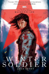 Cover image for The Winter Soldier