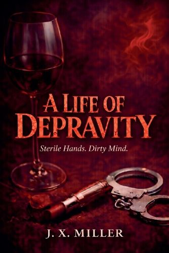 Cover image for A Life of Depravity