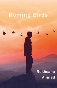 Cover image for Homing Birds