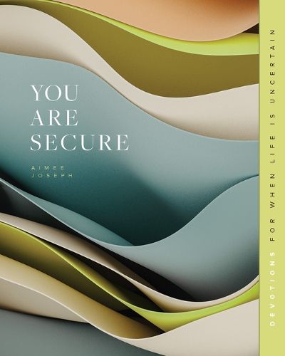 Cover image for You Are Secure