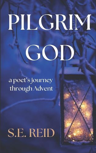 Cover image for Pilgrim God