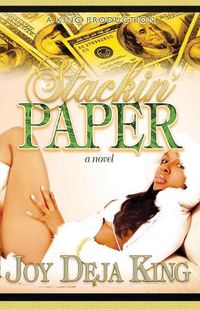 Cover image for Stackin' Paper