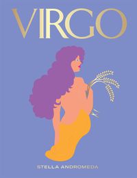 Cover image for Virgo