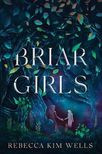 Cover image for Briar Girls
