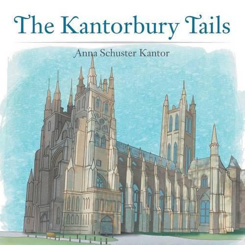 Cover image for The Kantorbury Tails