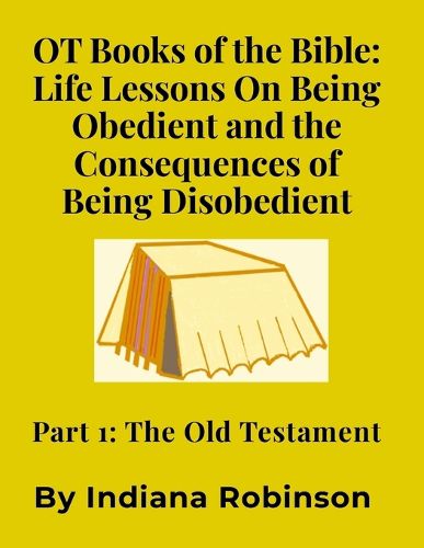 Cover image for OT Books of the Bible