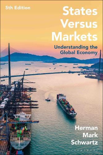 Cover image for States Versus Markets