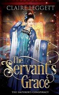 Cover image for The Servant's Grace