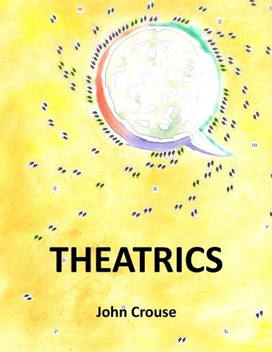 Cover image for Theatrics