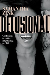 Cover image for Delusional