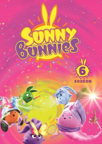 Sunny Bunnies: Season Six