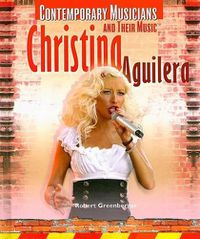 Cover image for Christina Aguilera