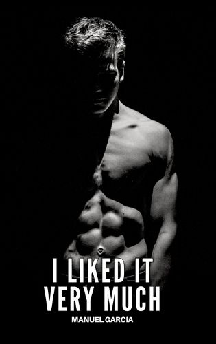 Cover image for I liked it very much