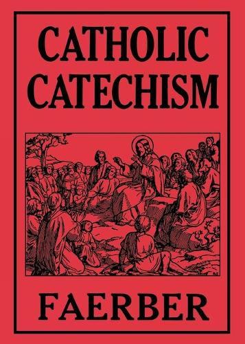 Cover image for Catholic Catechism