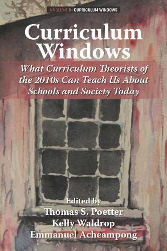 Cover image for Curriculum Windows