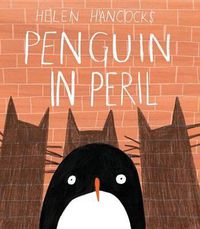 Cover image for Penguin in Peril