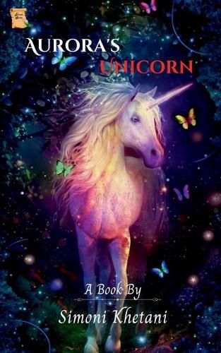 Cover image for Aurora's Unicorn