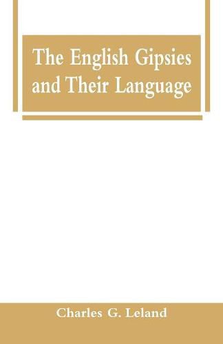 Cover image for The English Gipsies and Their Language