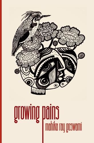 Cover image for growing pains