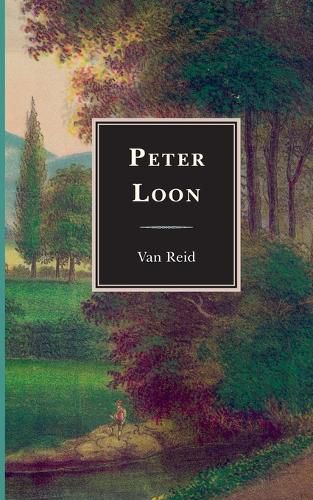 Cover image for Peter Loon