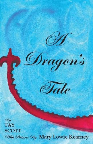 Cover image for A Dragon's Tale