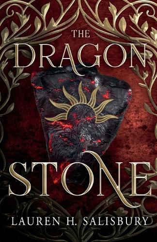 Cover image for The Dragon Stone