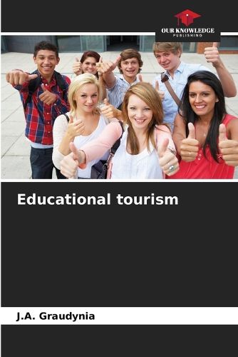 Cover image for Educational tourism