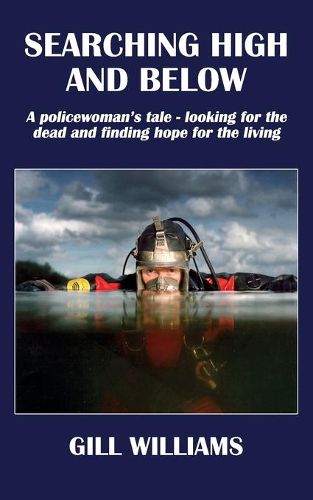 Cover image for Searching High and Below