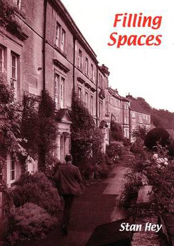Cover image for Filling Spaces