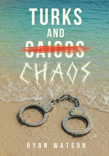 Cover image for Turks and Chaos