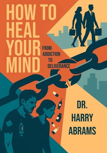 Cover image for How to Heal Your Mind