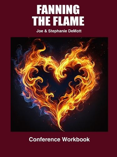 Cover image for Fan the Flame of You Heart