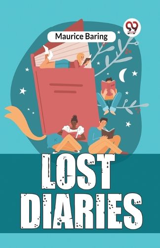 Lost Diaries (Edition2023)