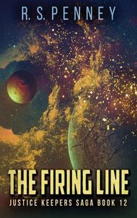 Cover image for The Firing Line