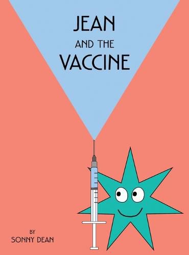 Cover image for Jean and the Vaccine