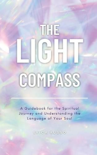 Cover image for The Light Compass