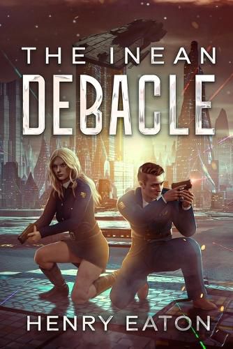 Cover image for The Inean Debacle