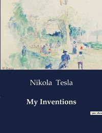 Cover image for My Inventions