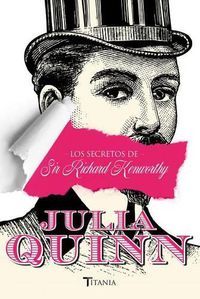 Cover image for Los Secretos de Sir Richard Kenworthy