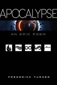 Cover image for Apocalypse: An Epic Poem