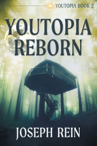 Cover image for Youtopia Reborn