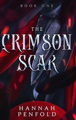 Cover image for The Crimson Scar