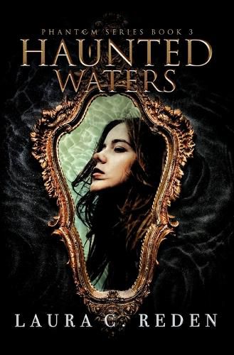 Cover image for Haunted Waters