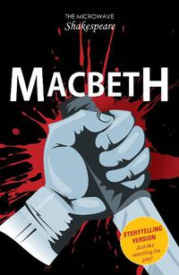 Cover image for Macbeth