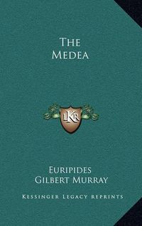 Cover image for The Medea